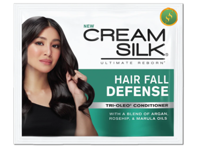 Cream SILK (Hair Fall Defence)